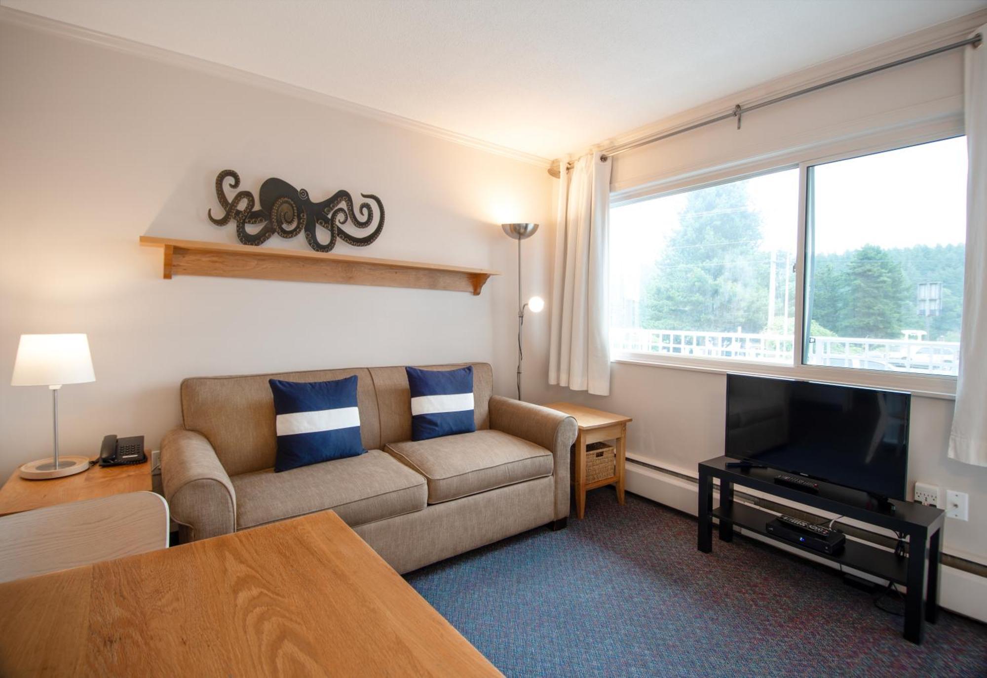 Buccaneer Inn Nanaimo Zimmer foto