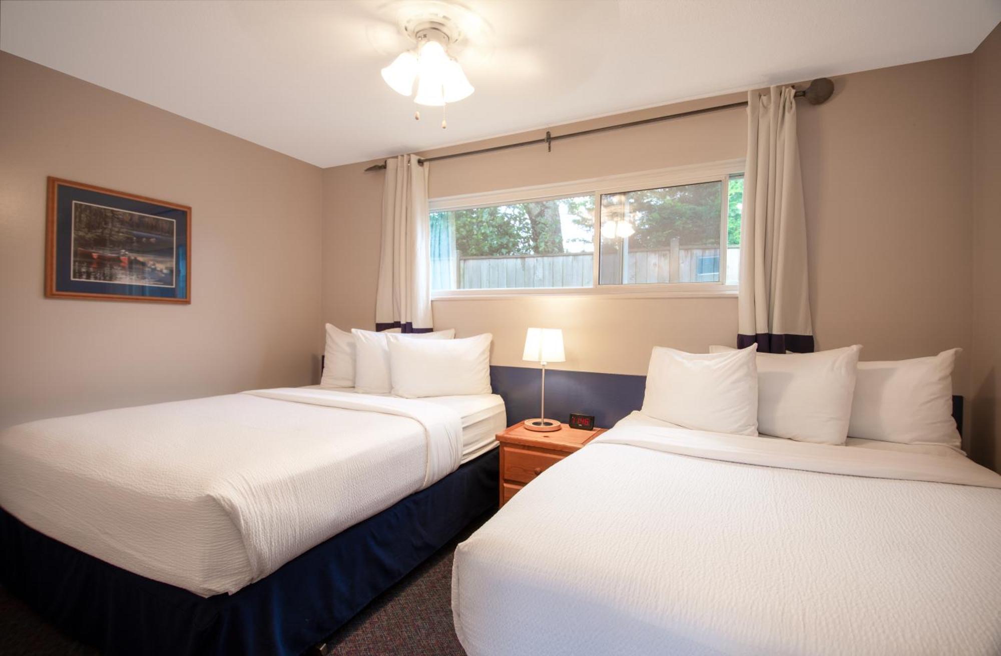 Buccaneer Inn Nanaimo Zimmer foto