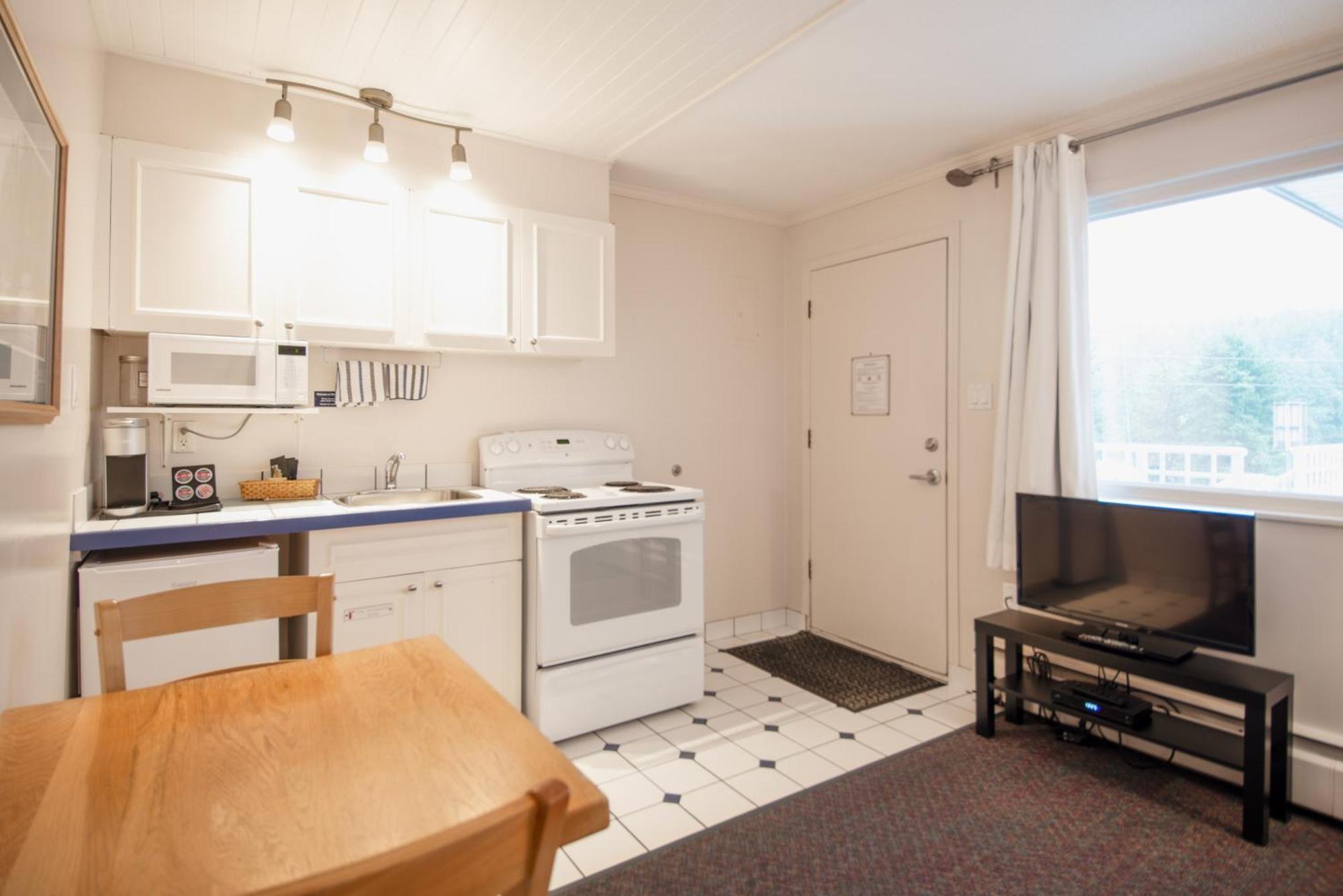 Buccaneer Inn Nanaimo Zimmer foto