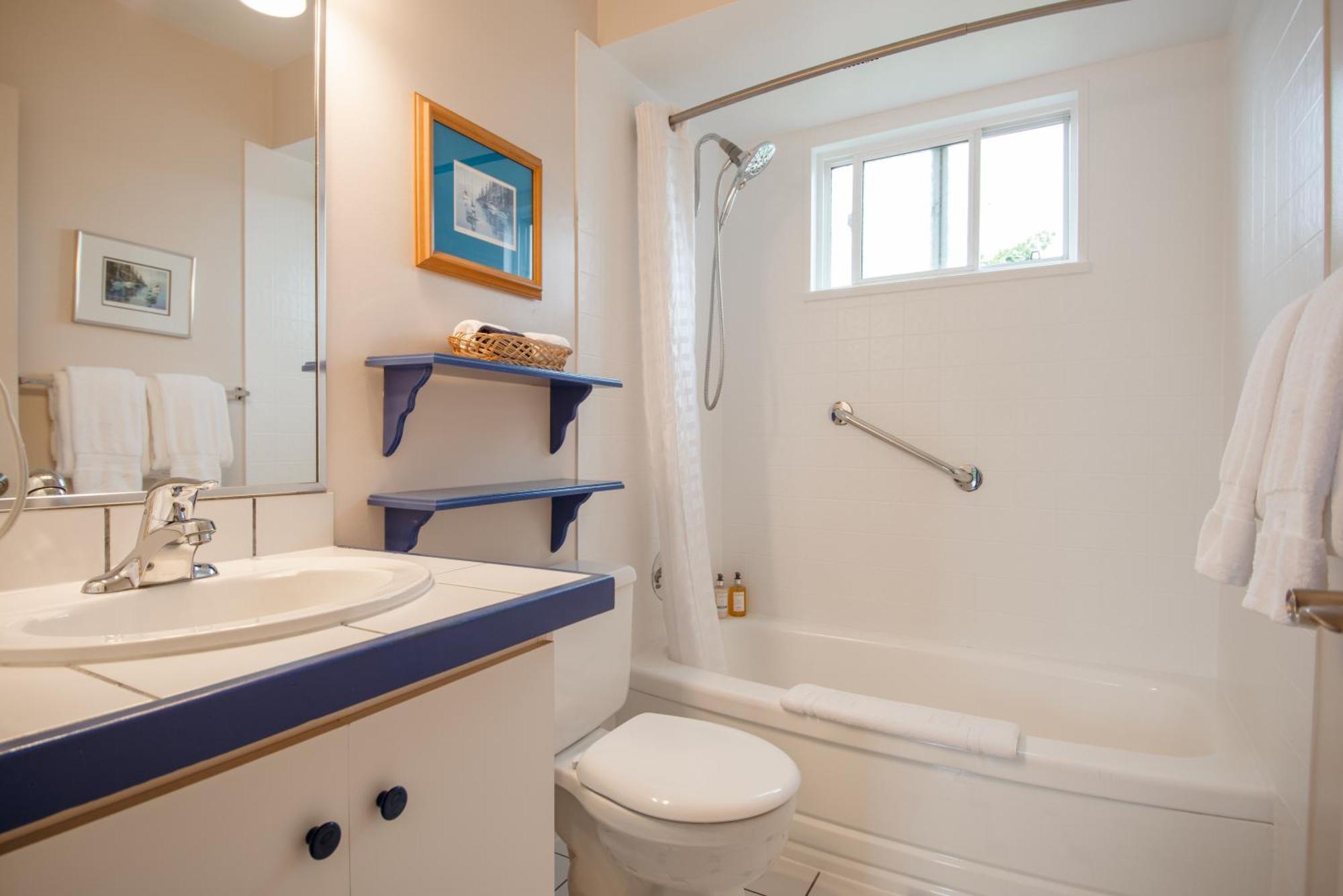 Buccaneer Inn Nanaimo Zimmer foto