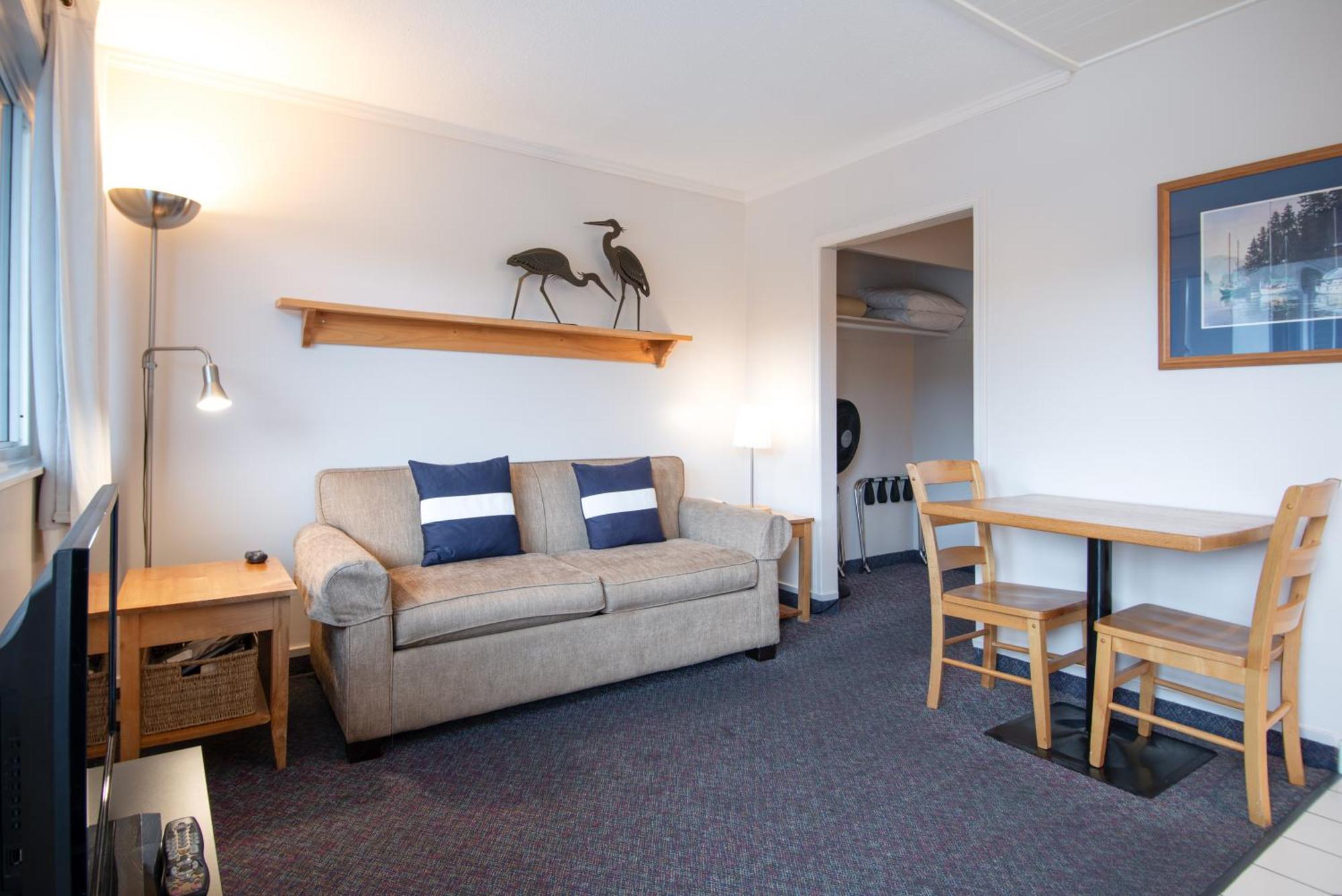 Buccaneer Inn Nanaimo Zimmer foto