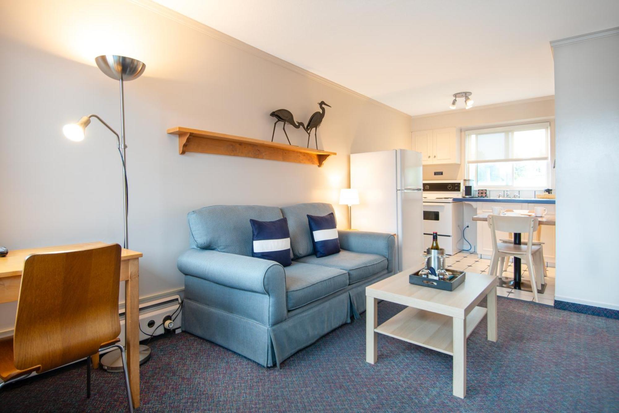 Buccaneer Inn Nanaimo Zimmer foto